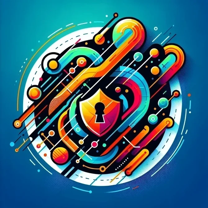 海獭加速器商标图